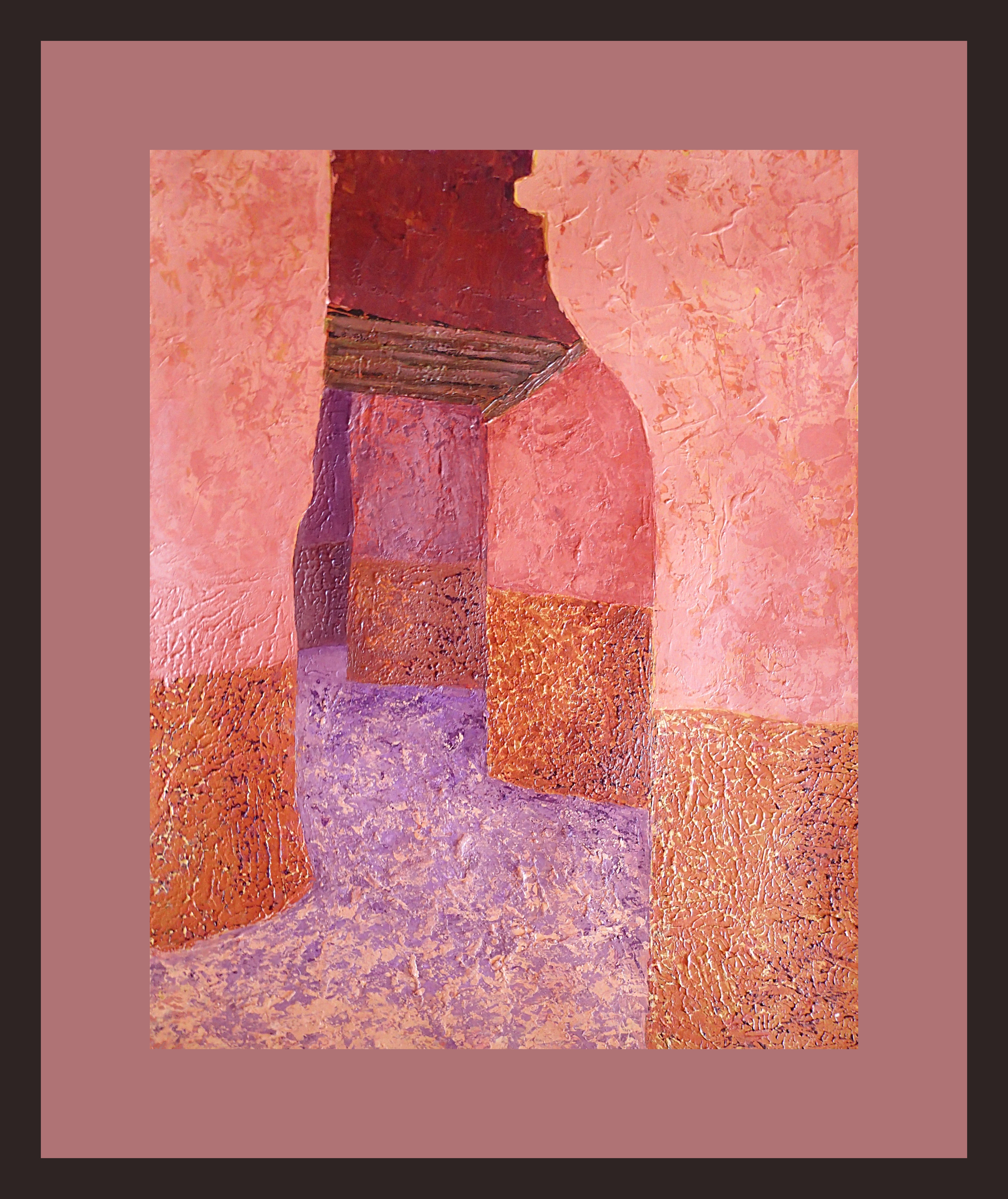 Keenan Paintings